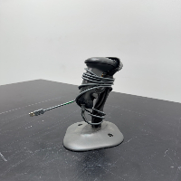 Handheld Barcode Scanner image 1